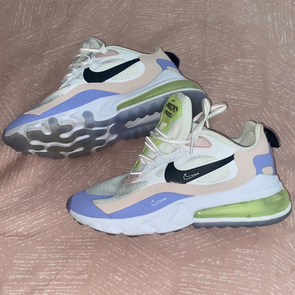 ＮＩＫＥ ＲＥＡＣＴ - Picture 3 of 4